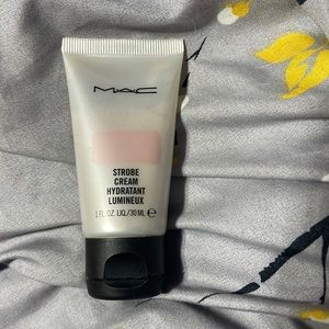 Mac mini strobe cream